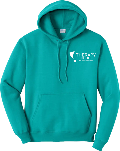 T2K Pullover Hoodie
