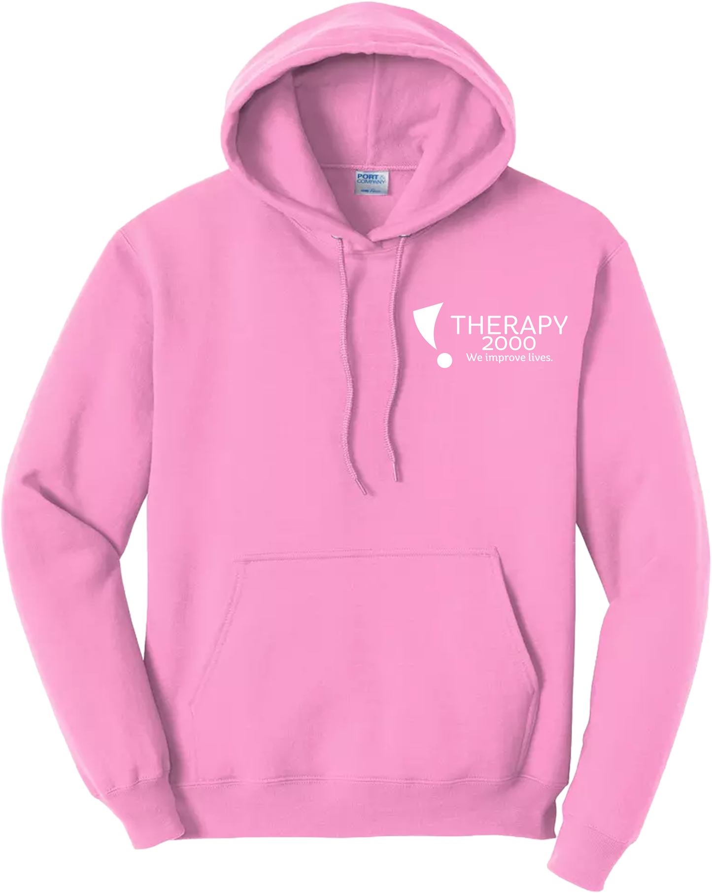 T2K Pullover Hoodie