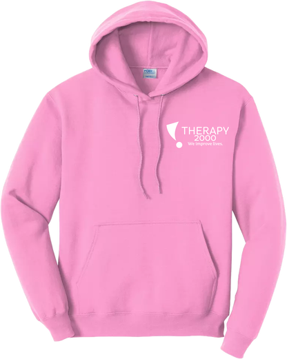 T2K Pullover Hoodie