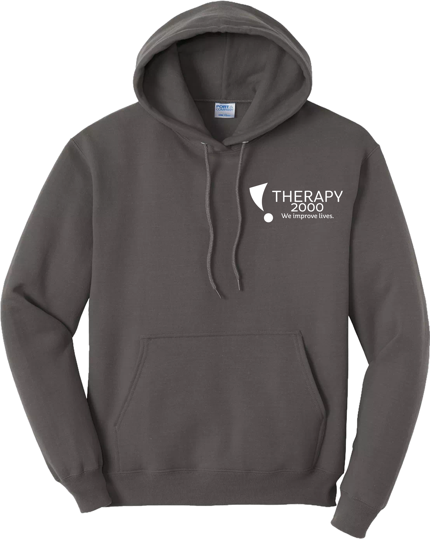 T2K Pullover Hoodie