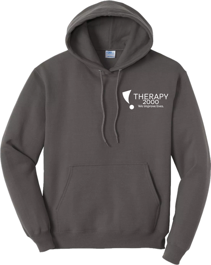 T2K Pullover Hoodie
