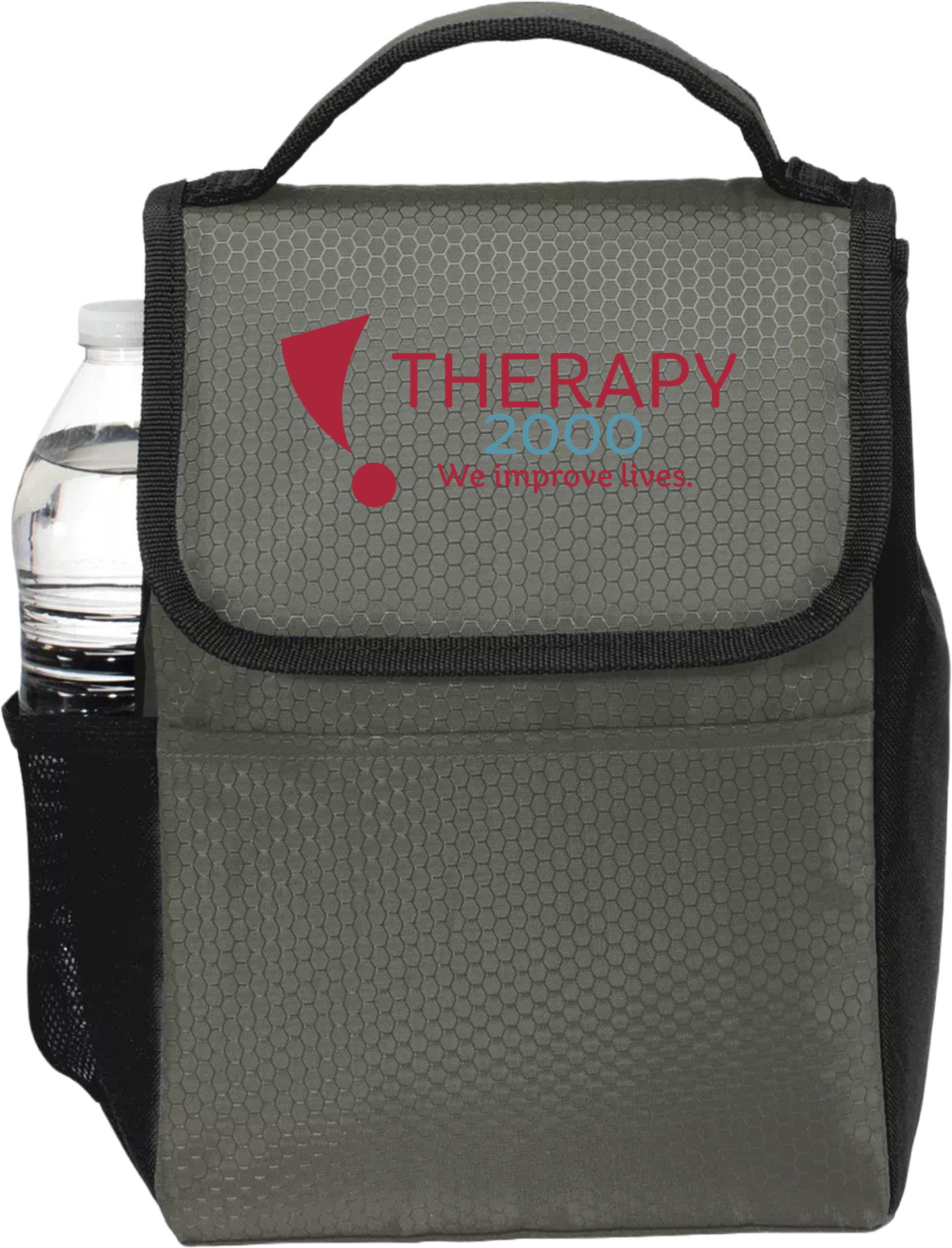 T2K Insulated Lunch Bag Cooler