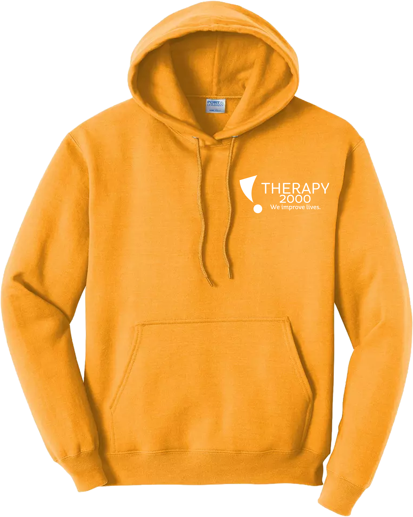 T2K Pullover Hoodie