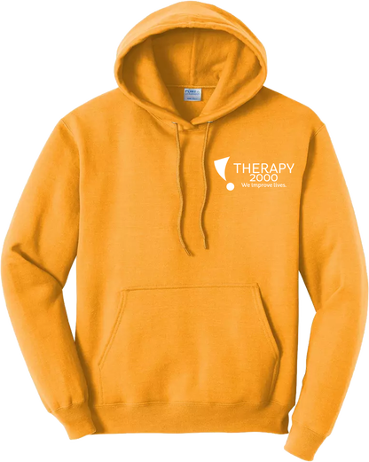T2K Pullover Hoodie
