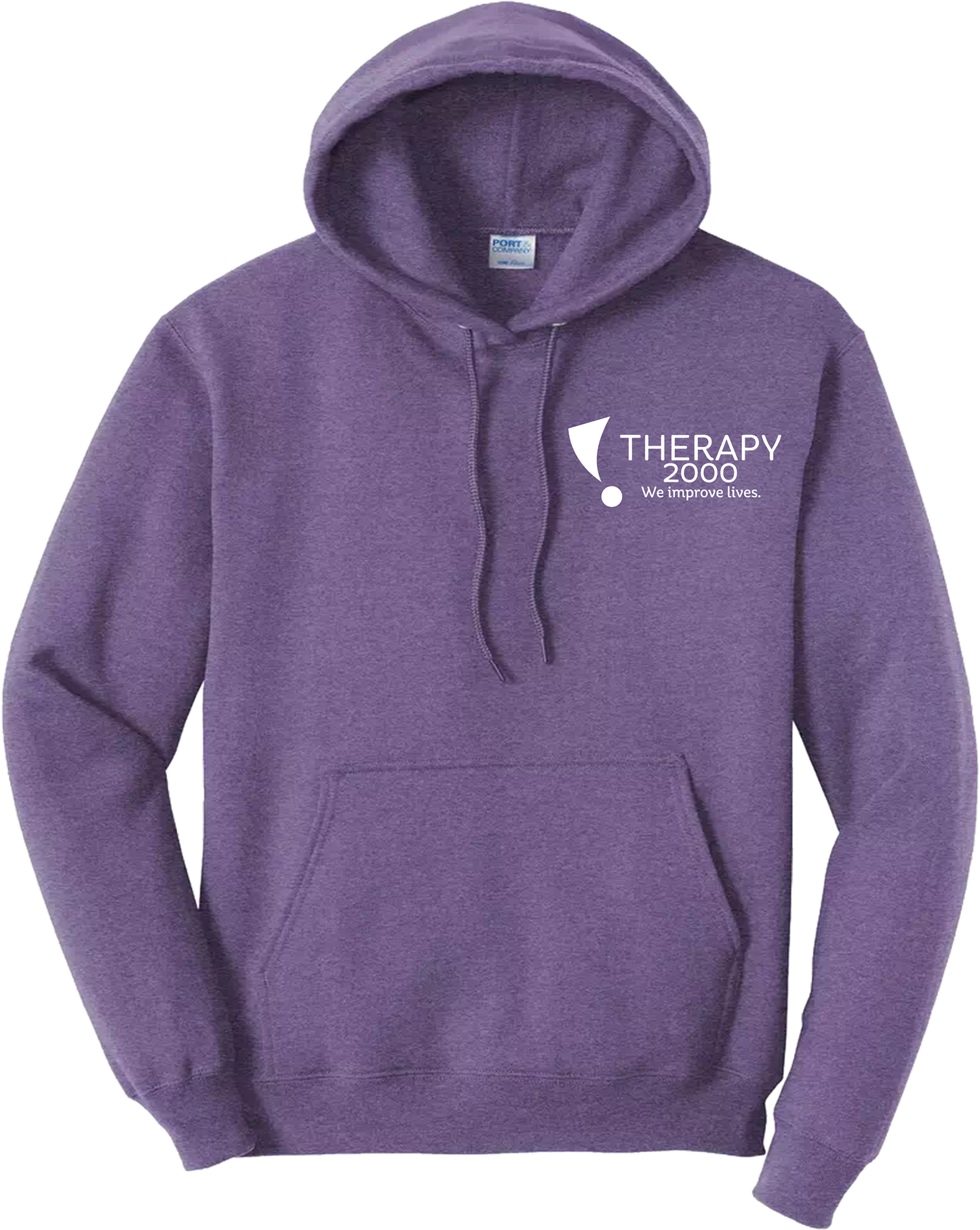 T2K Pullover Hoodie