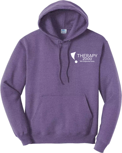T2K Pullover Hoodie