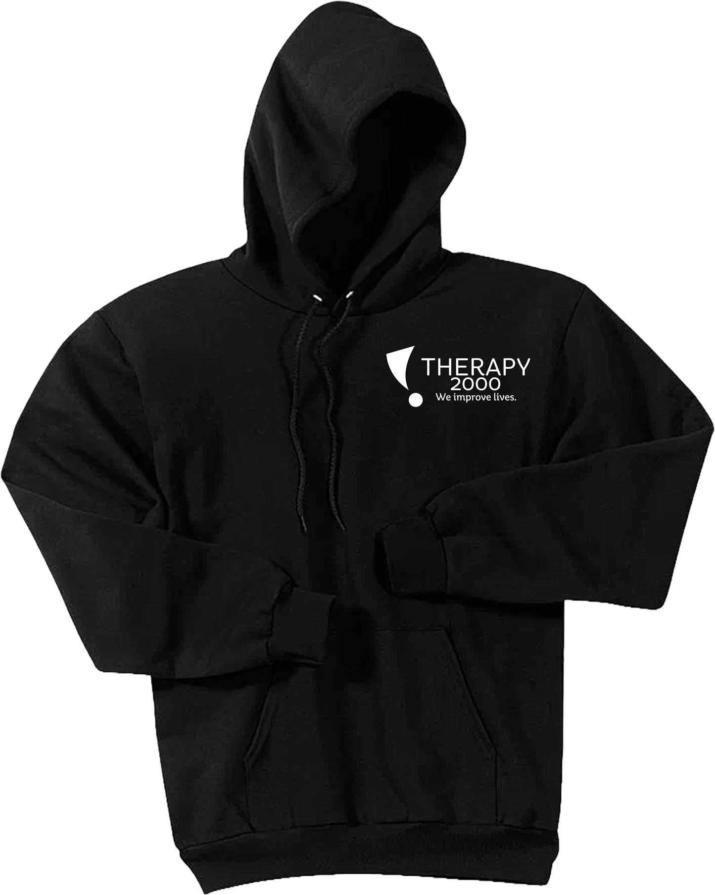 T2K Pullover Hoodie