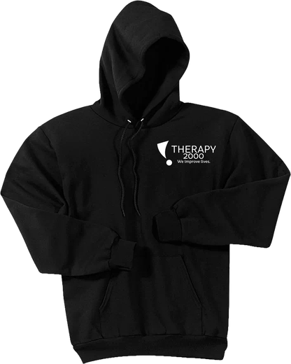 T2K Pullover Hoodie