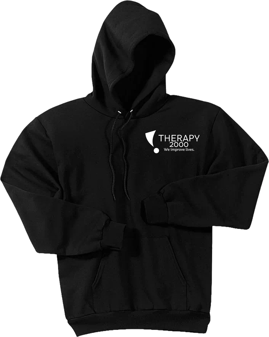 T2K Pullover Hoodie