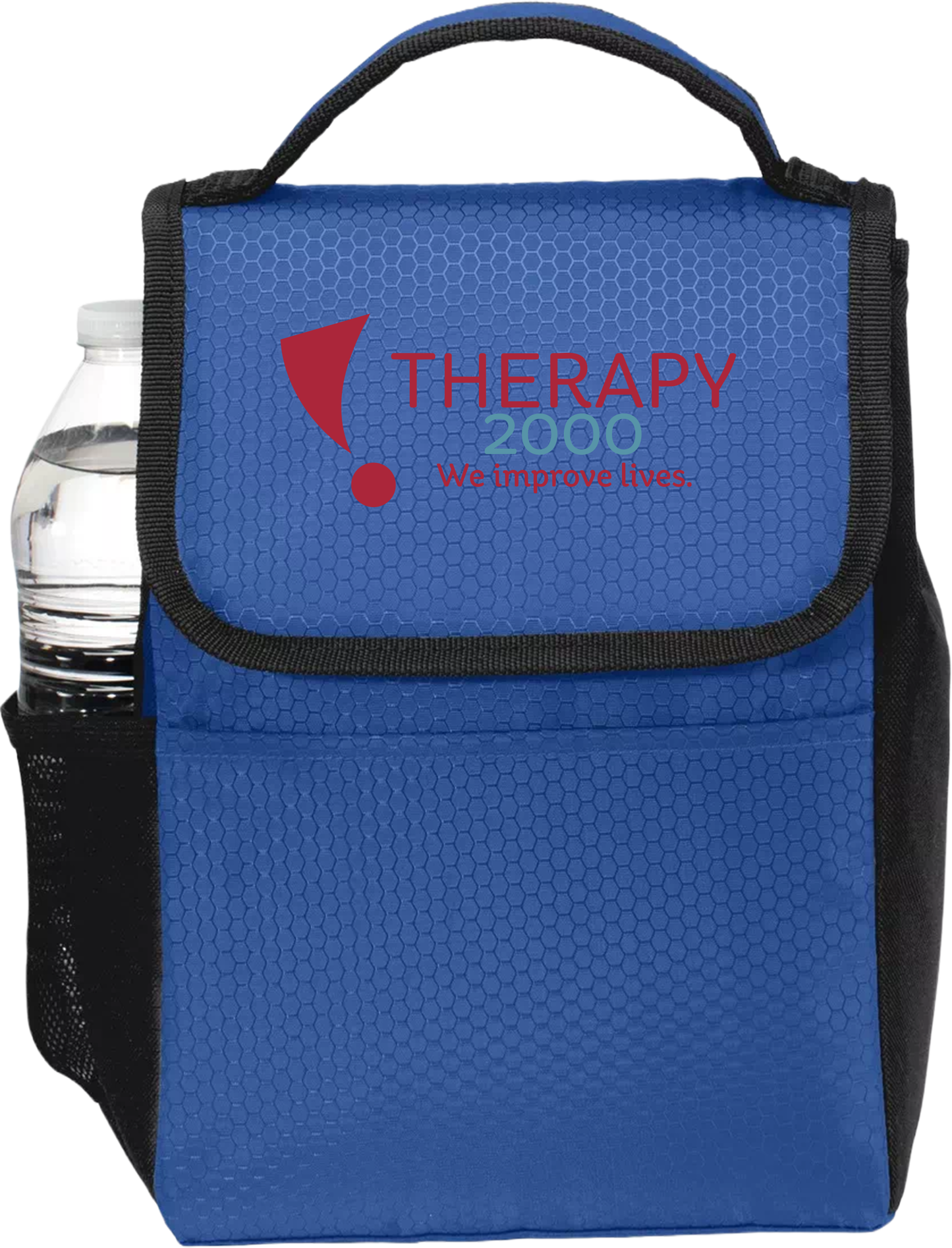 T2K Insulated Lunch Bag Cooler
