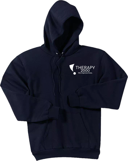 T2K Pullover Hoodie