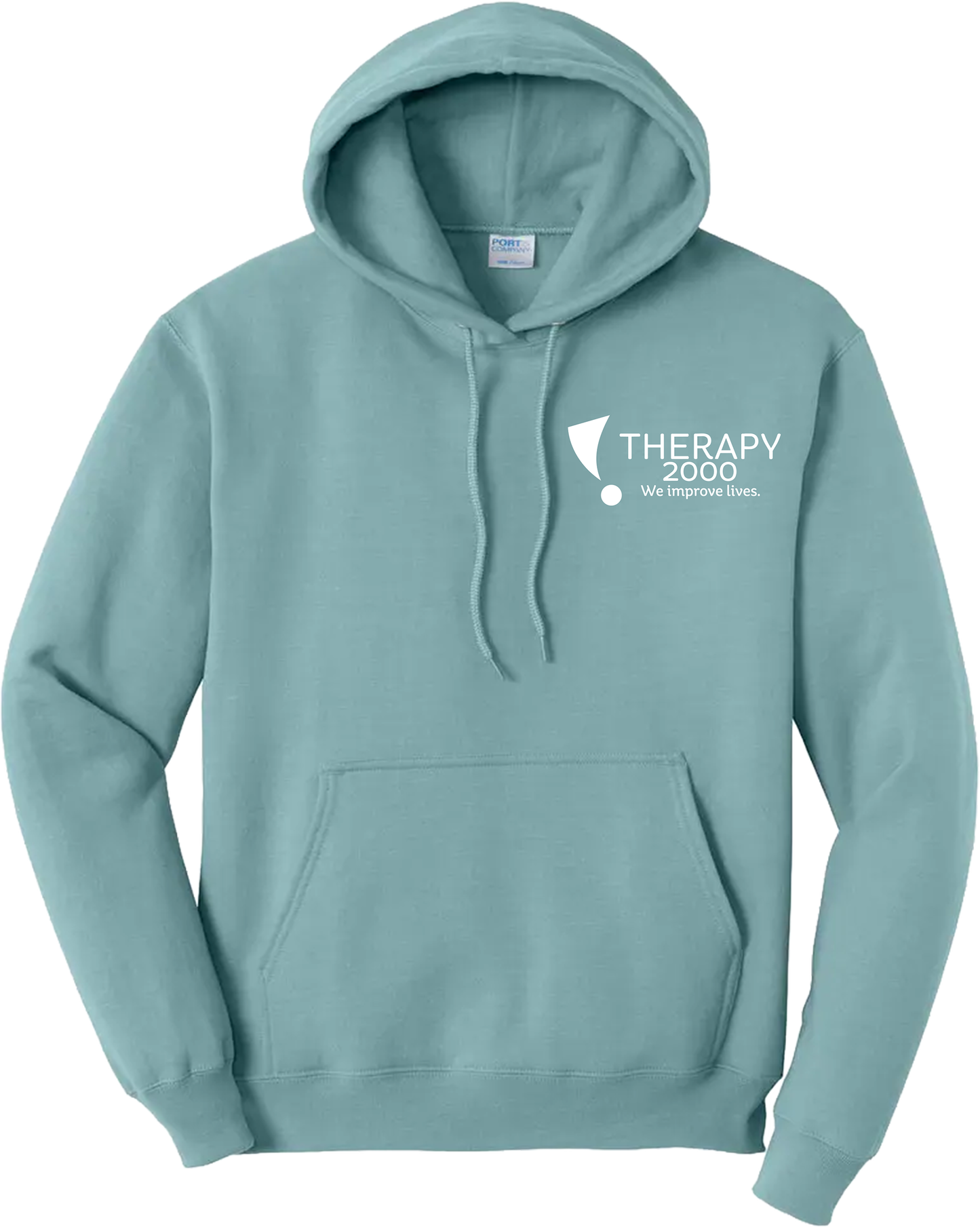 T2K Pullover Hoodie