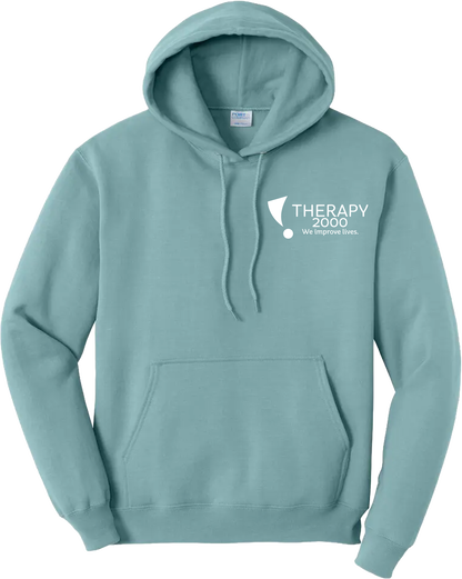 T2K Pullover Hoodie