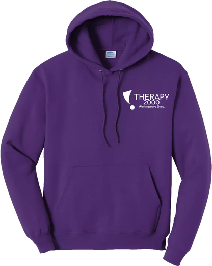 T2K Pullover Hoodie