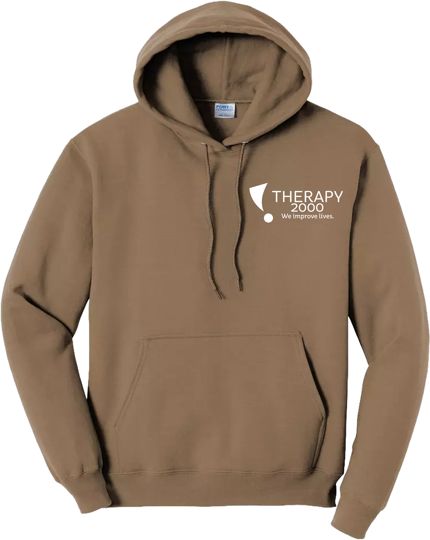 T2K Pullover Hoodie