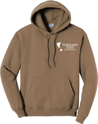 T2K Pullover Hoodie