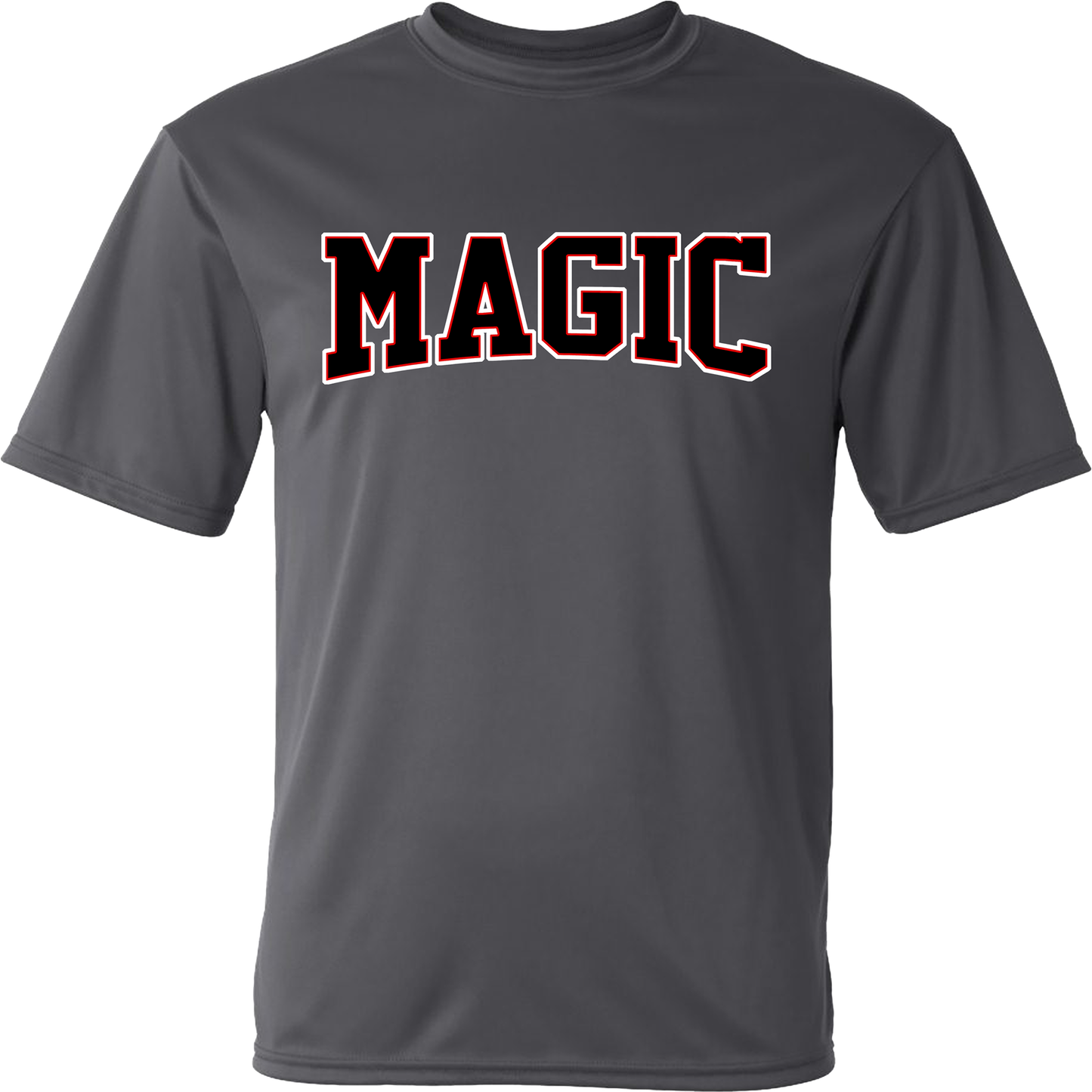 Texas Magic Performance T-Shirt – MAGIC