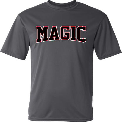 Texas Magic Performance T-Shirt – MAGIC