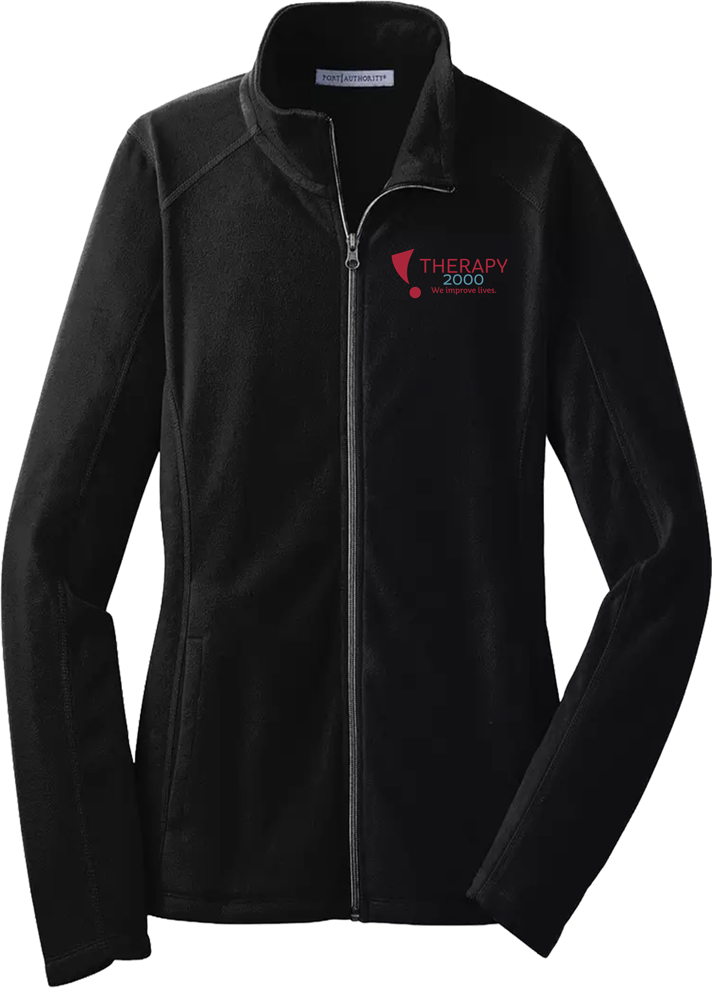 T2K Womens Micro Fleece
