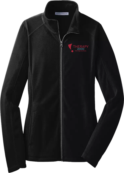 T2K Womens Micro Fleece