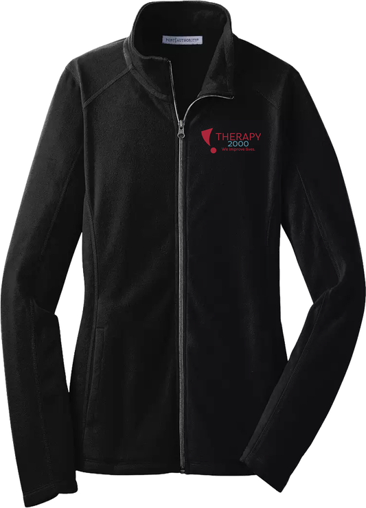 T2K Womens Micro Fleece