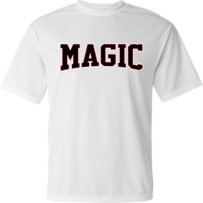 Texas Magic Performance T-Shirt – MAGIC