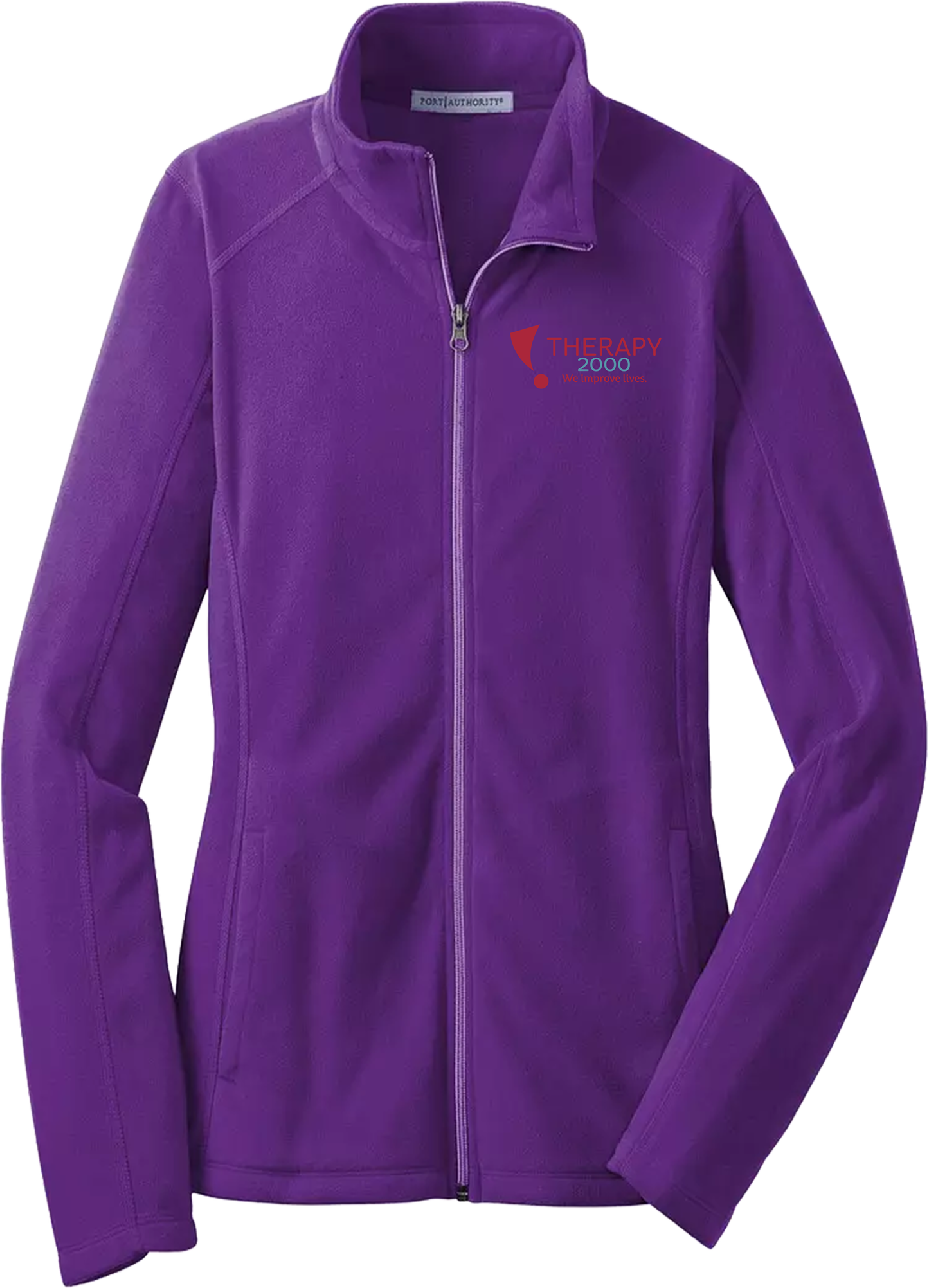 T2K Womens Micro Fleece