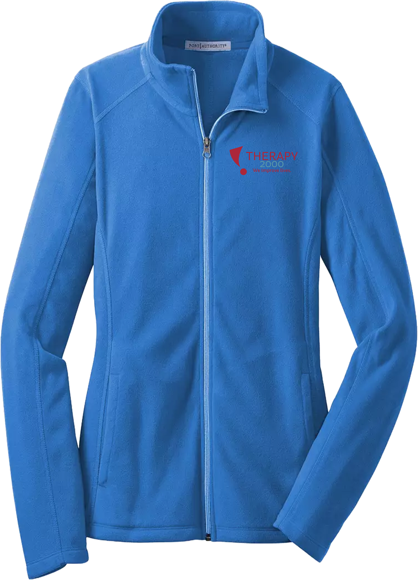 T2K Womens Micro Fleece