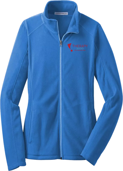 T2K Womens Micro Fleece