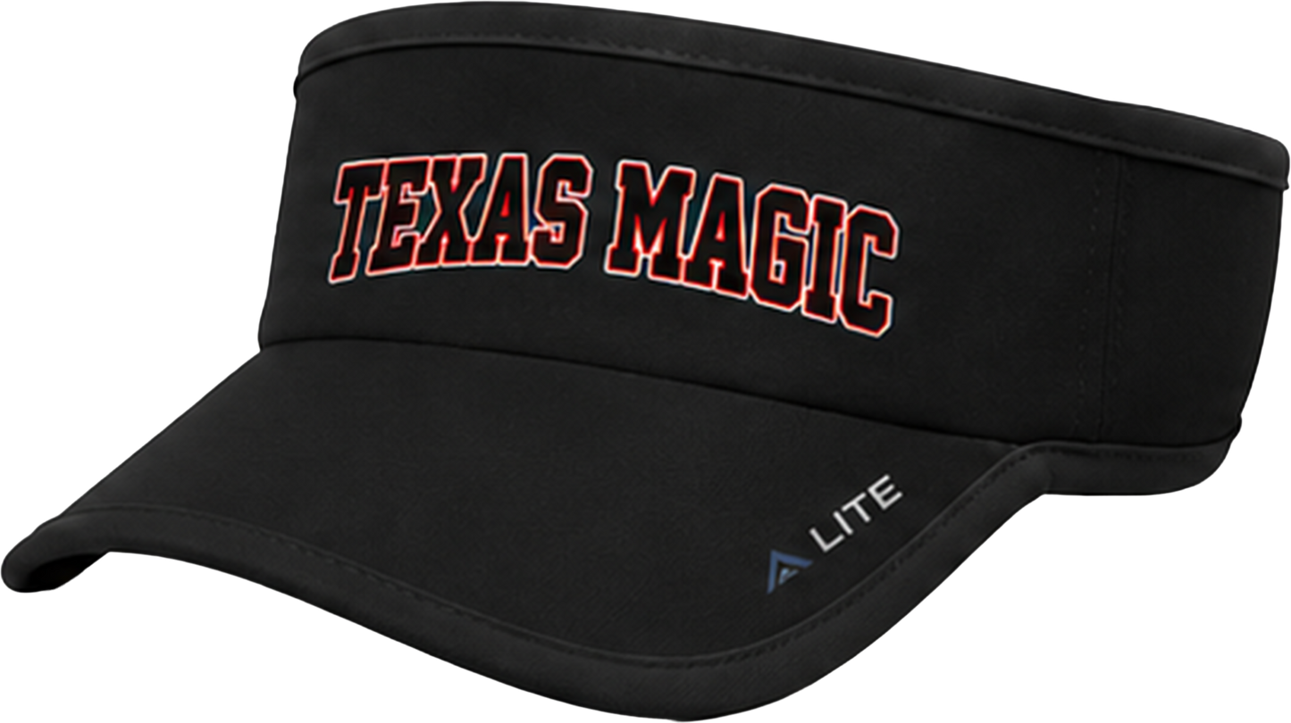 Texas Magic Sport Visor