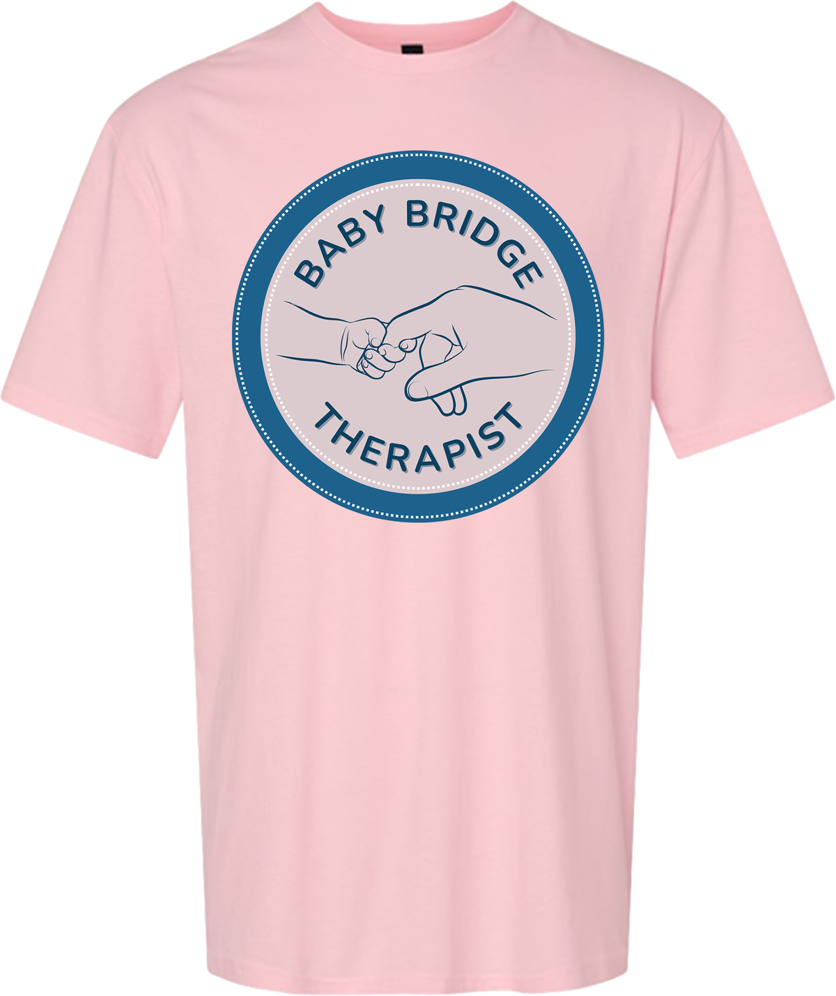 T2K Baby Bridge Therapist Shirt