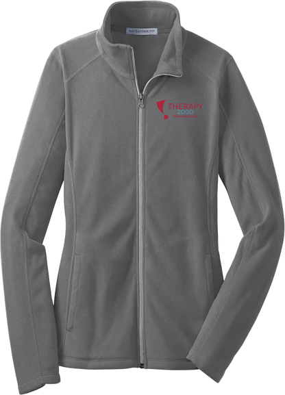 T2K Womens Micro Fleece