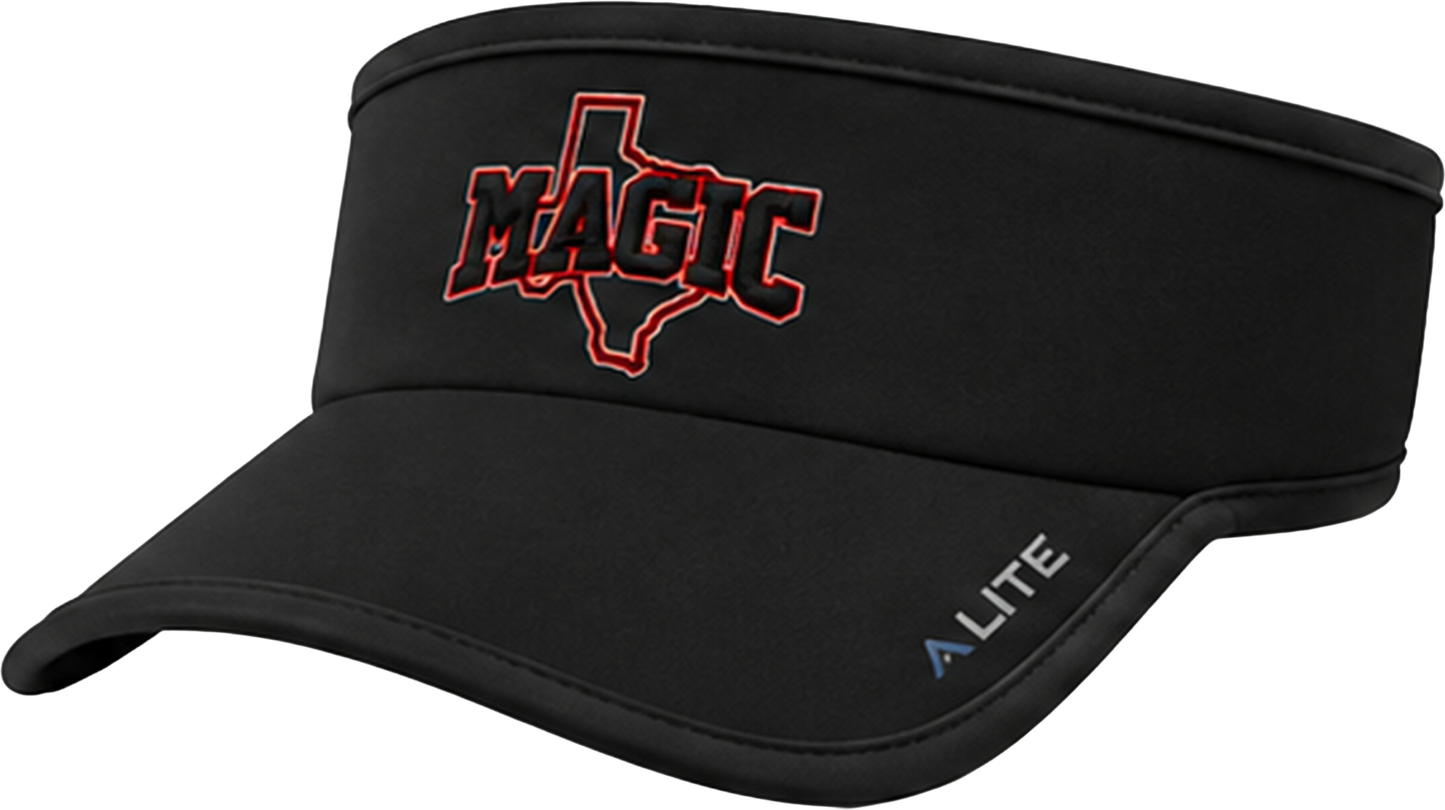 Texas Magic Sport Visor