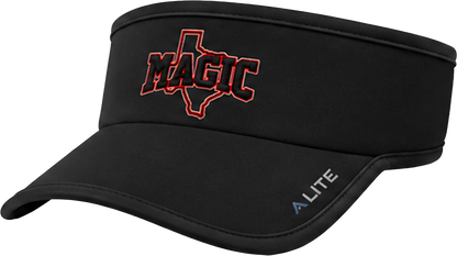 Texas Magic Sport Visor