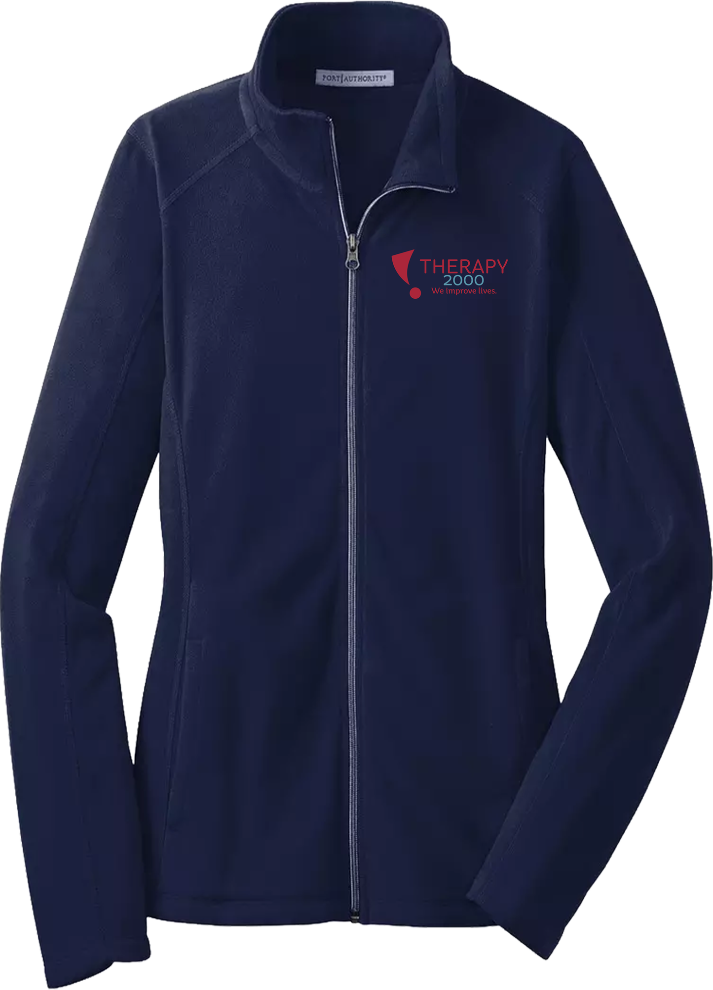 T2K Womens Micro Fleece