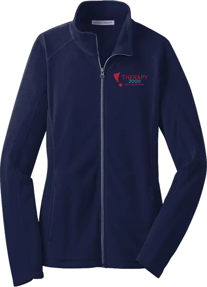 T2K Womens Micro Fleece