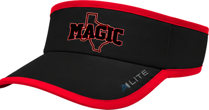 Texas Magic Sport Visor