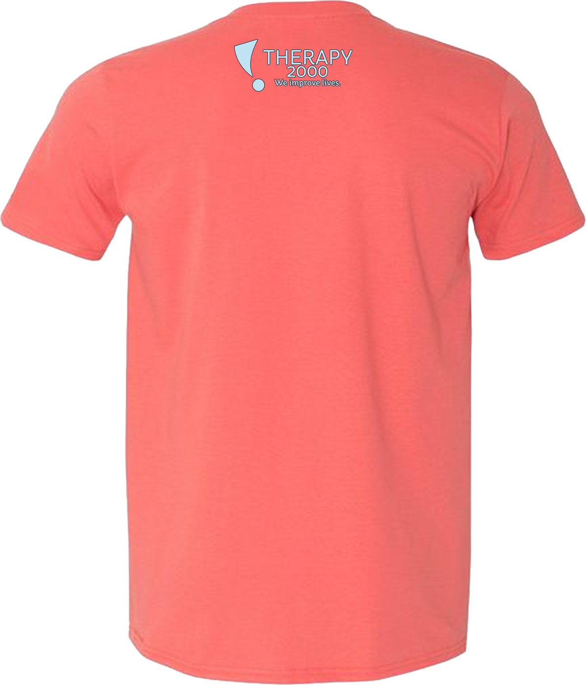 T2K Baby Bridge Therapist Shirt