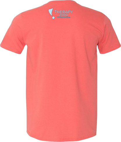 T2K Baby Bridge Therapist Shirt