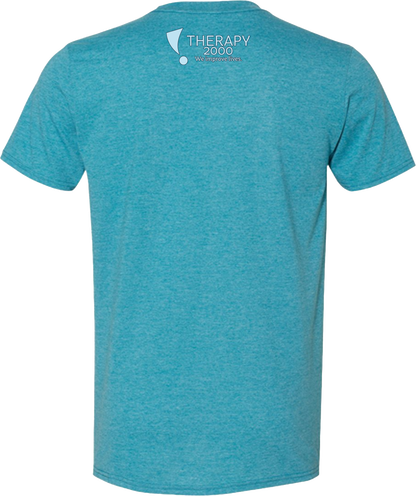 T2K Baby Bridge Therapist Shirt