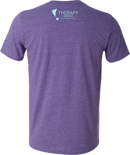 T2K Baby Bridge Therapist Shirt