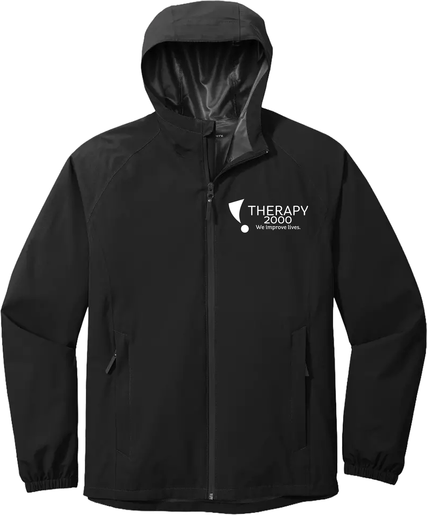Therapy 2000 Essential Rain Jacket