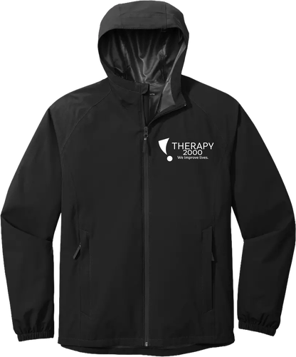 Therapy 2000 Essential Rain Jacket