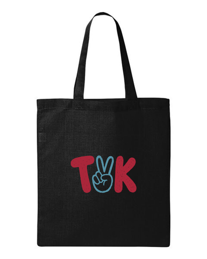 T2K Tote Bag