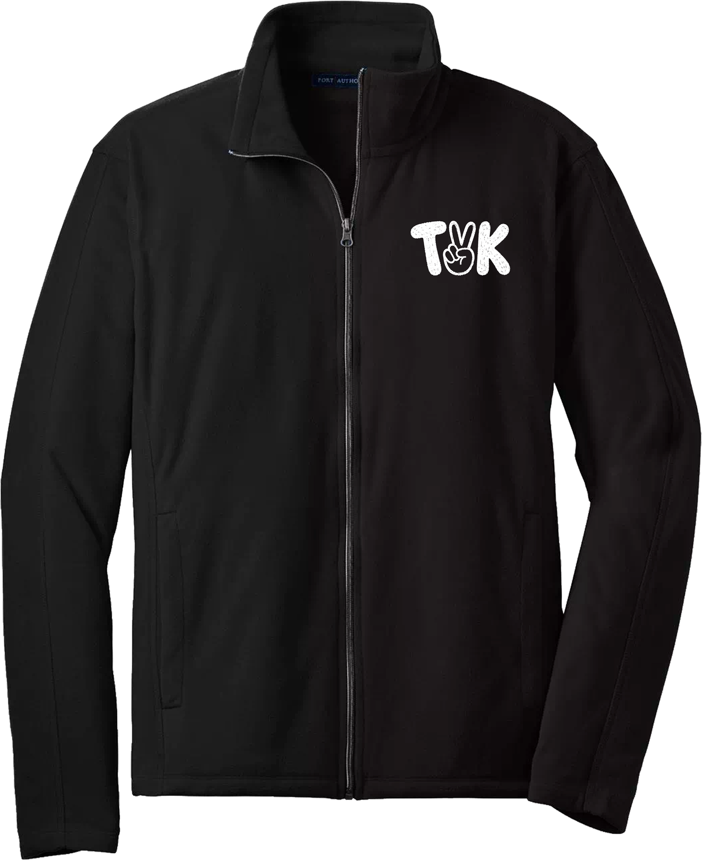 Therapy 2000 Mens Micro Fleece
