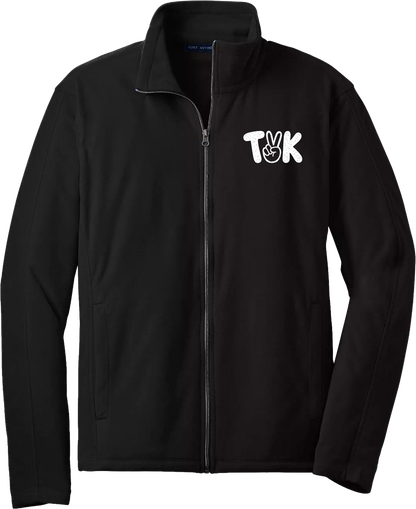 Therapy 2000 Mens Micro Fleece