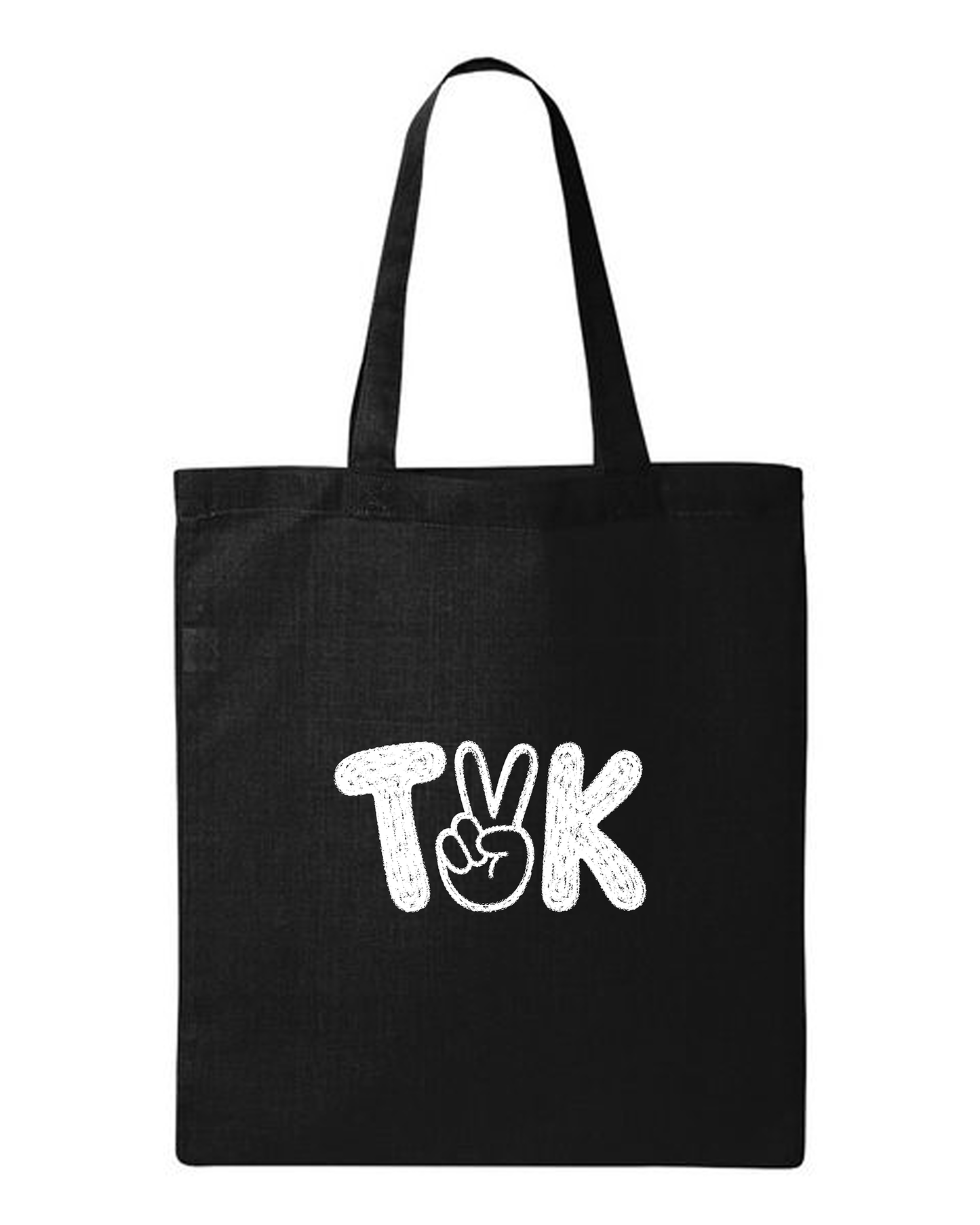 T2K Tote Bag