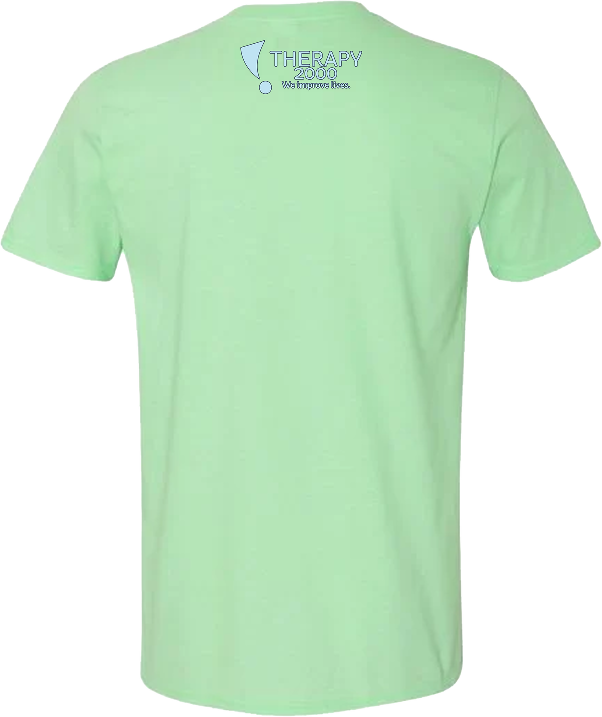 T2K Baby Bridge Therapist Shirt