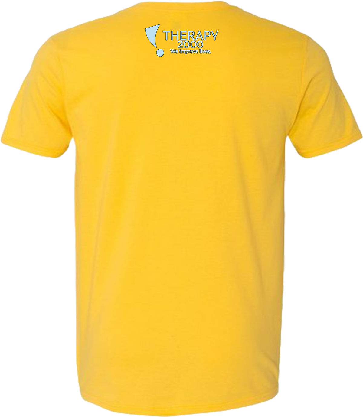 T2K Baby Bridge Therapist Shirt