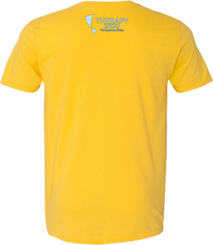 T2K Baby Bridge Therapist Shirt